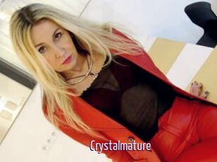 Crystalmature