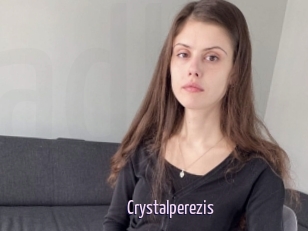 Crystalperezis