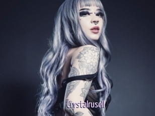 Crystalrusell