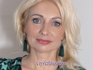Crystalthomson