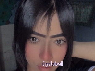 Crystalwall