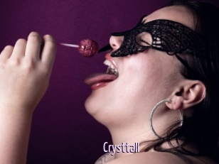 Crysttall