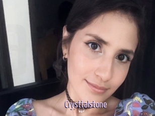 Crysttalstone