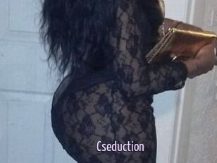 Cseduction