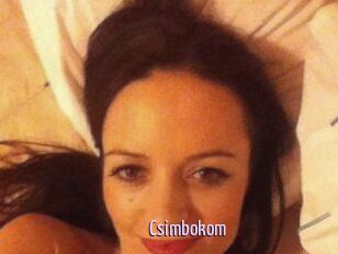 Csimbokom