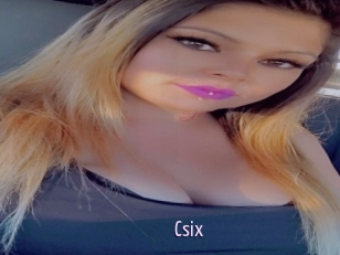 Csix