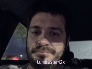 Cumblaster42x