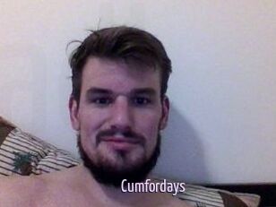 Cumfordays