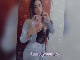 Cumladywuornos