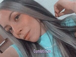 Cumlatin20