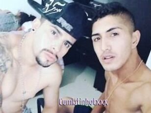Cumlatinhotxxx
