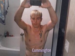Cummington