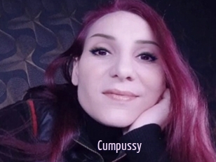 Cumpussy