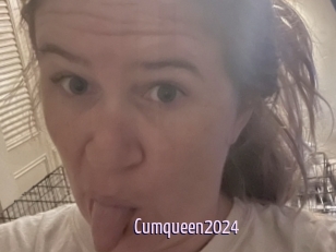 Cumqueen2024