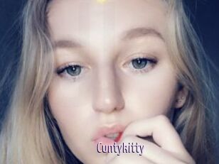 Cuntykitty