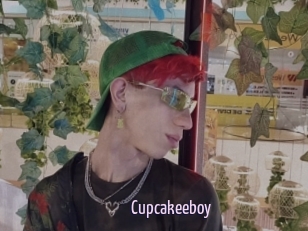 Cupcakeeboy