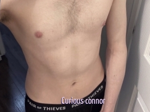 Curious_connor