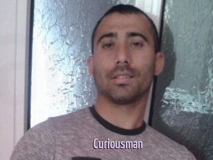 Curiousman
