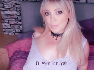 Curvycourtneyuk