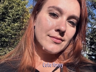 Cute_foxyy