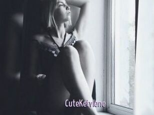 CuteKetylene