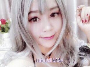 Cute_Doll_NANA