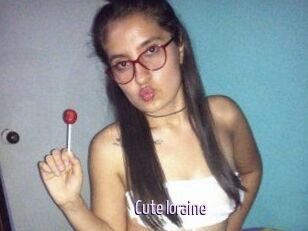 Cute_loraine