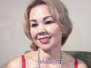 Cutebaby777