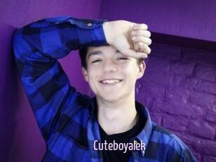 Cuteboyalek