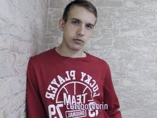 Cuteboydorin