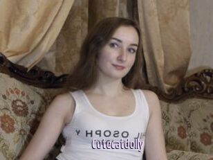 Cutecatdolly