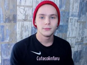 Cutecolinforu
