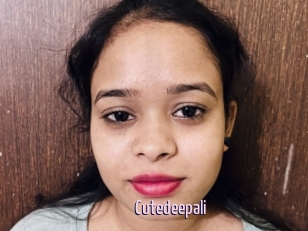Cutedeepali