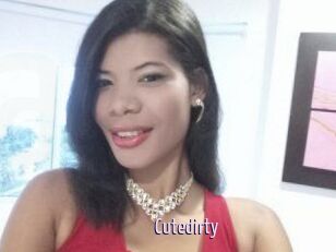 Cutedirty