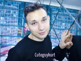 Cuteguykurt