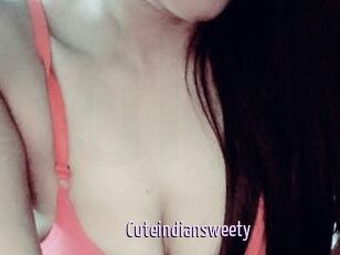 Cuteindiansweety