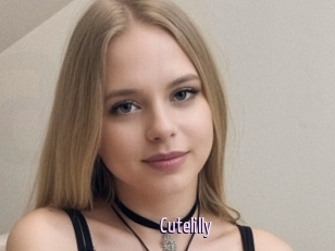 Cutelilly