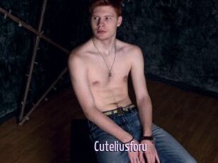 Cuteliusforu
