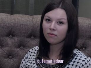 Cutemariadear