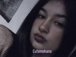Cutemohana