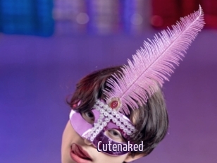 Cutenaked