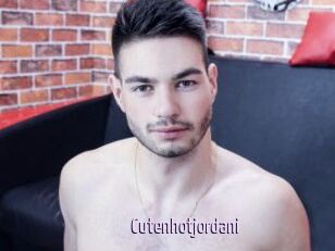 Cutenhotjordani