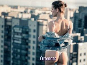Cutenose