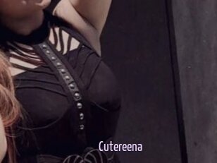 Cutereena