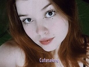 Cuteselene