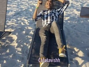 Cutetavishh