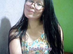 Cuteylicky_sexy