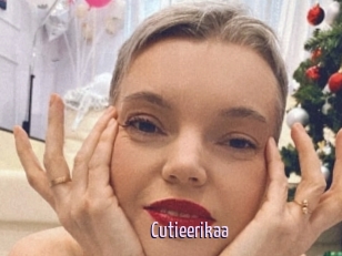 Cutieerikaa