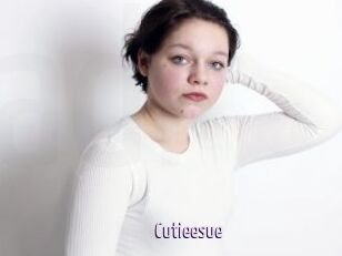 Cutieesue