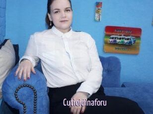 Cutieidinaforu